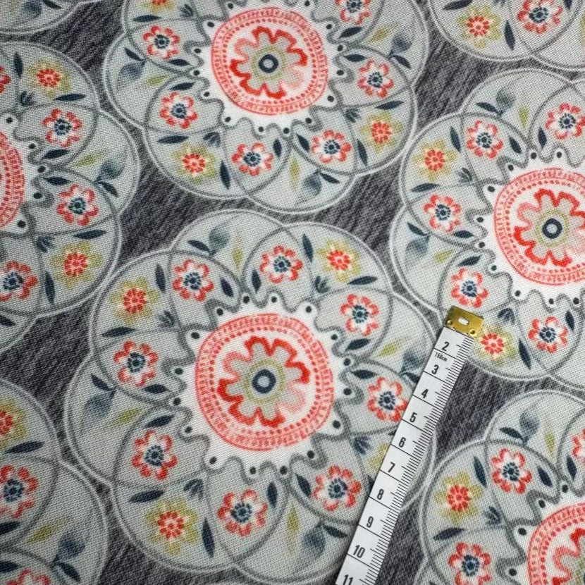 Nappe 107