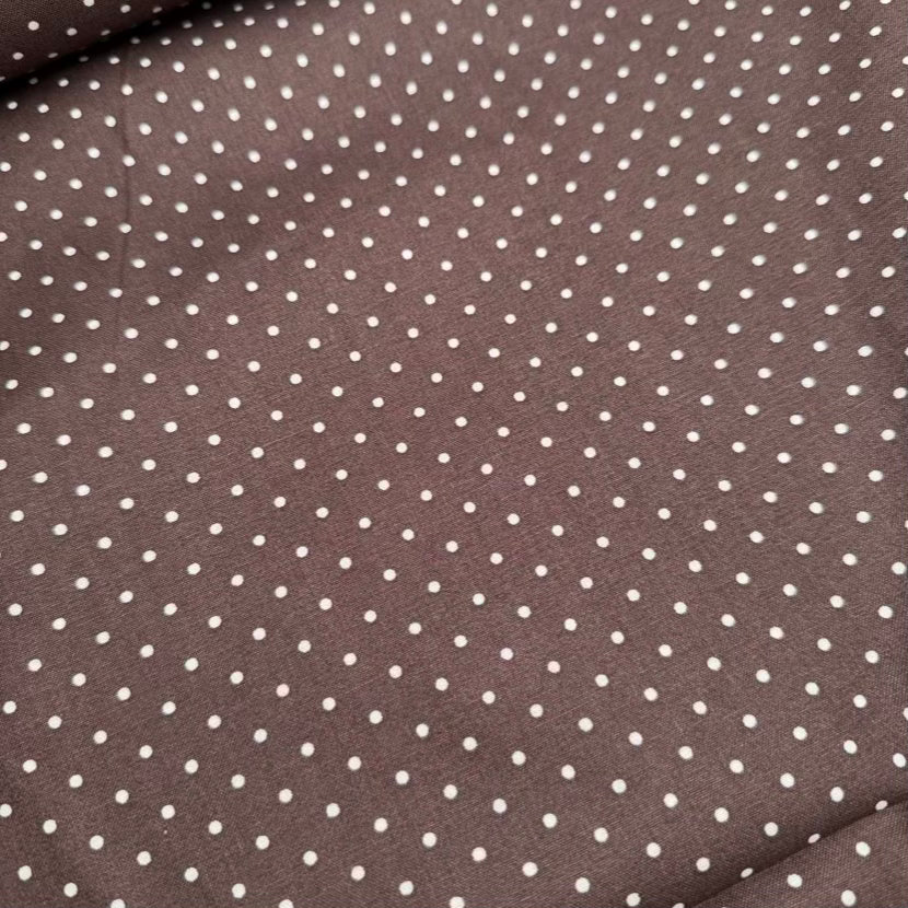 Coton Imprimé 012