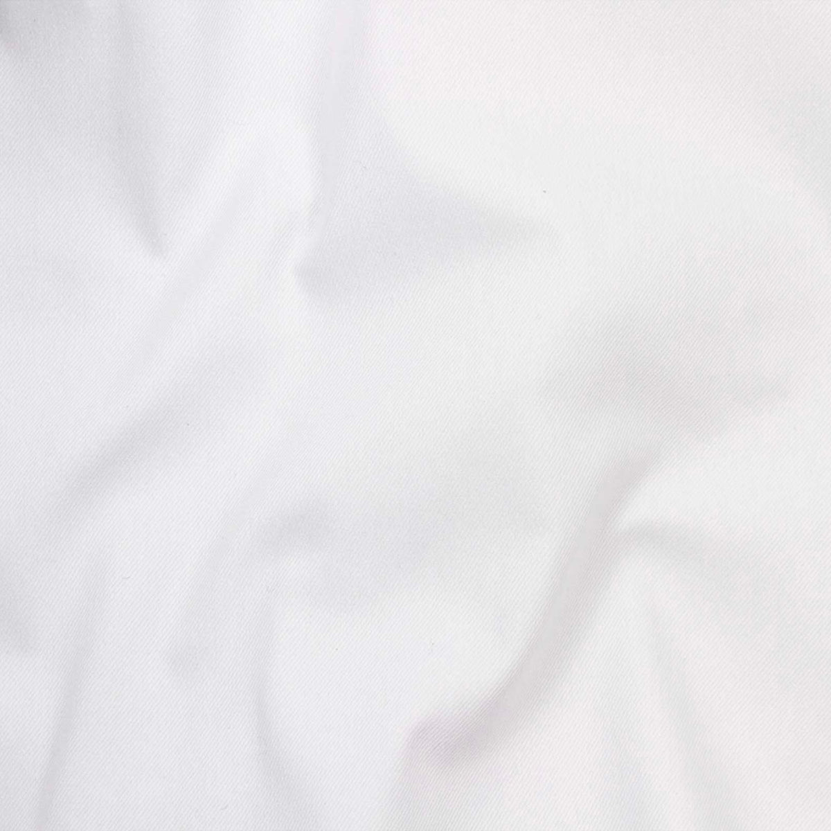 Denim Extensible Blanc