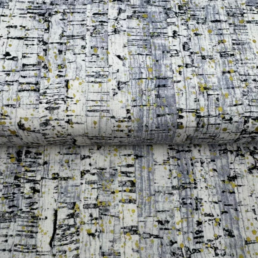 Coton Imprimé 462 Or
