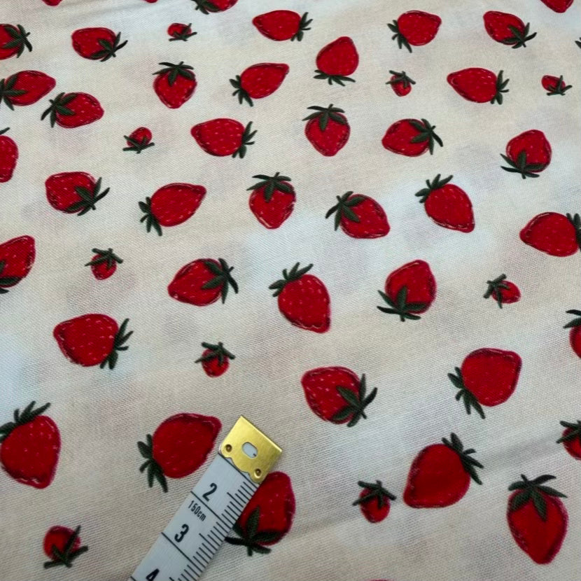Coton Imprimé 041