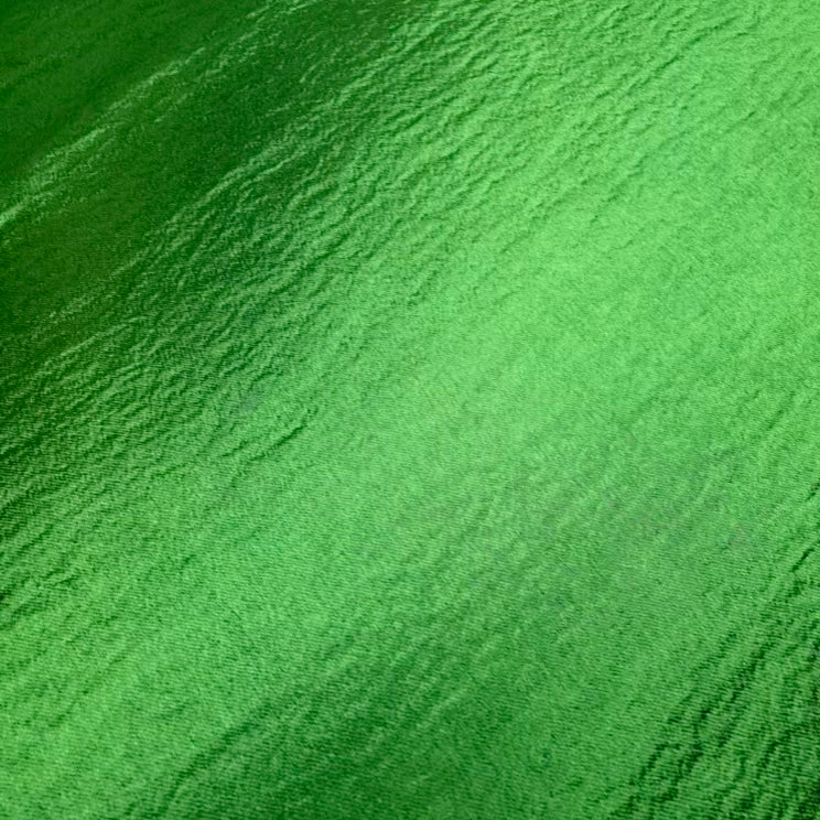 Satin Vert