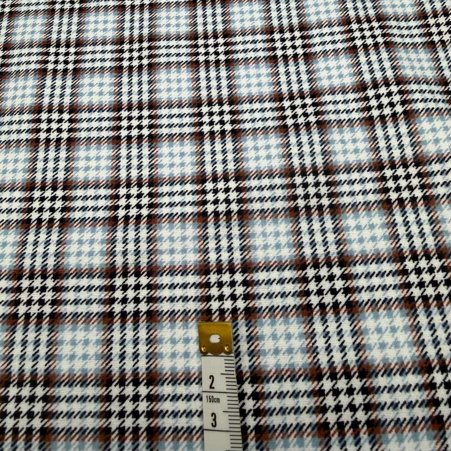 Flanelle Imprimée 213