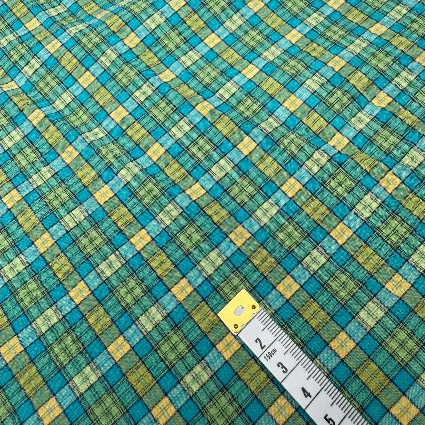Coton Vêtement Texturé 002