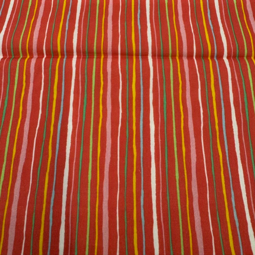 Coton Imprimé 611