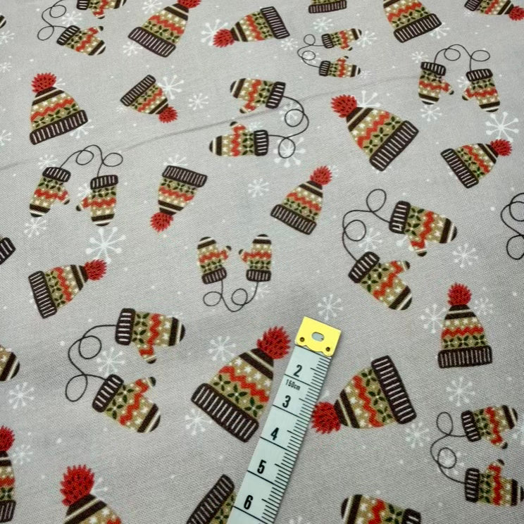 Coton Imprimé 055