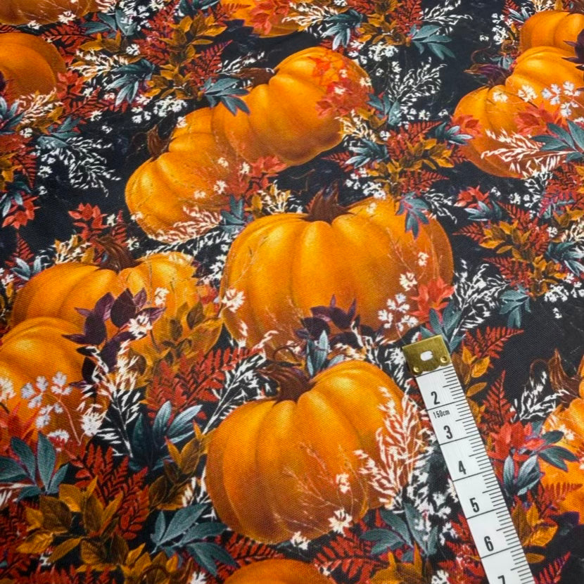 Coton Imprimé 019