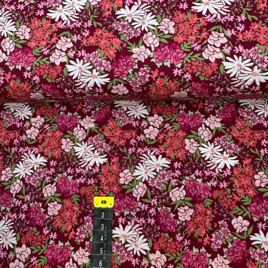 Coton Imprimé 459