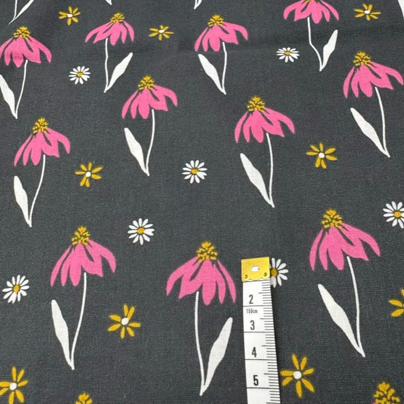 Coton Imprimé Léger 389