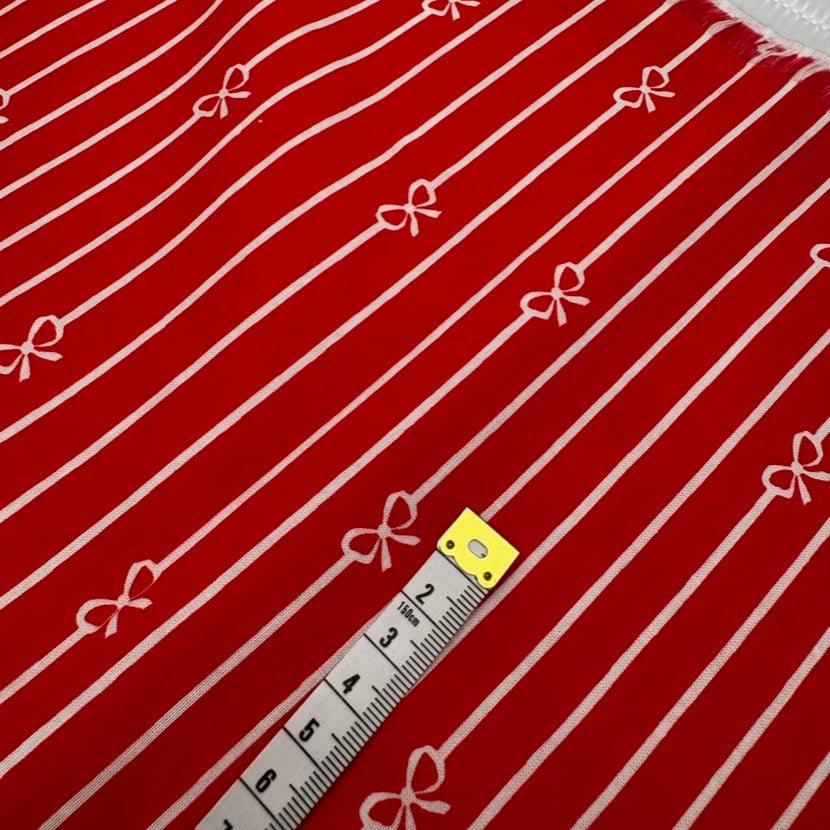 Coton Imprimé Léger 403