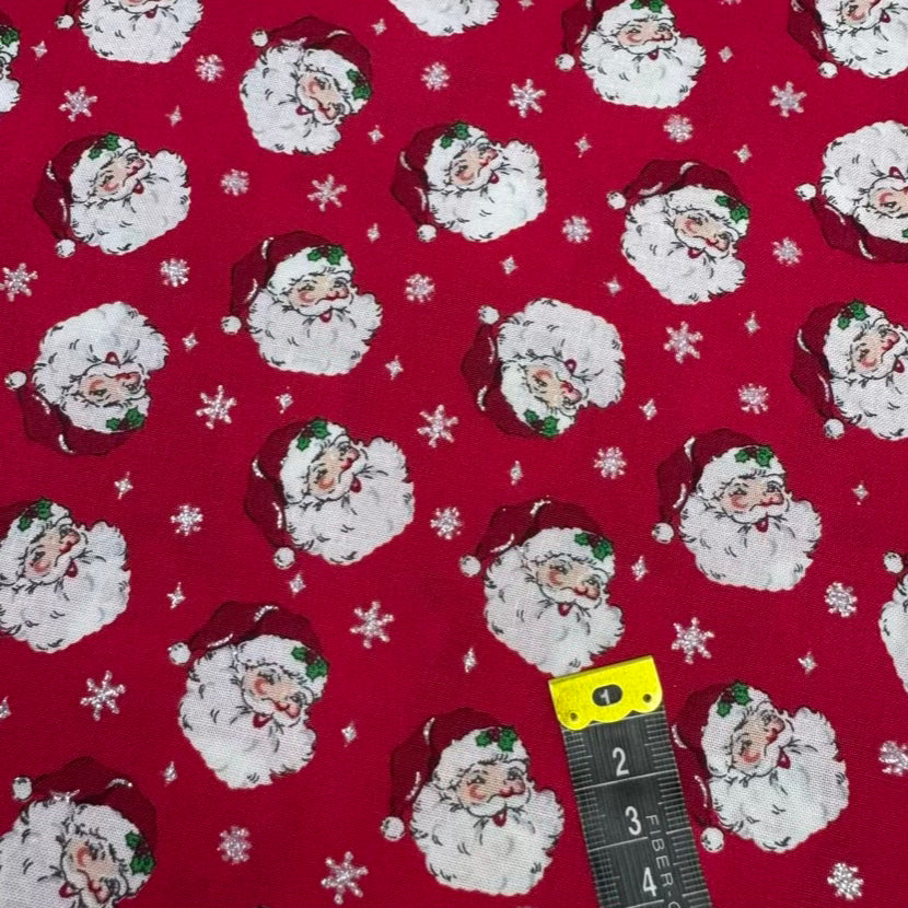 Coton Imprimé Brillants 627