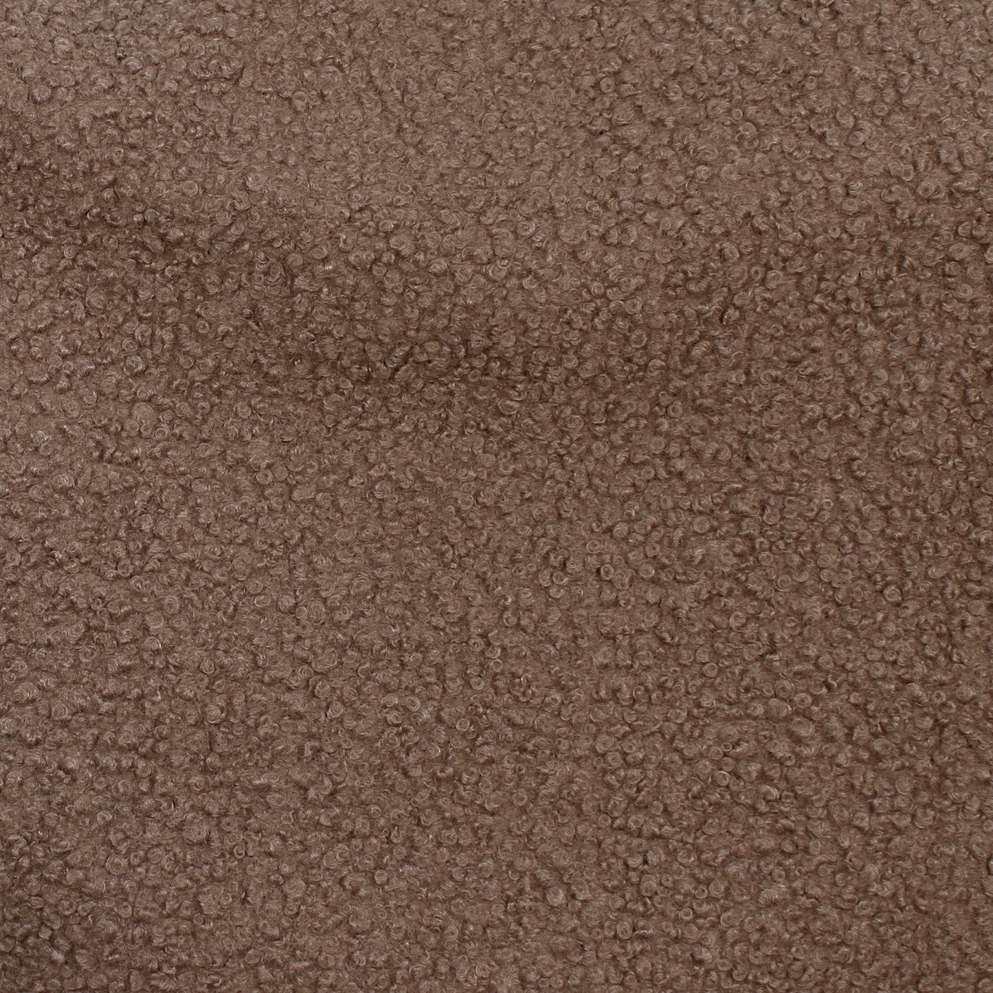 Sherpa Teddy Brun 12
