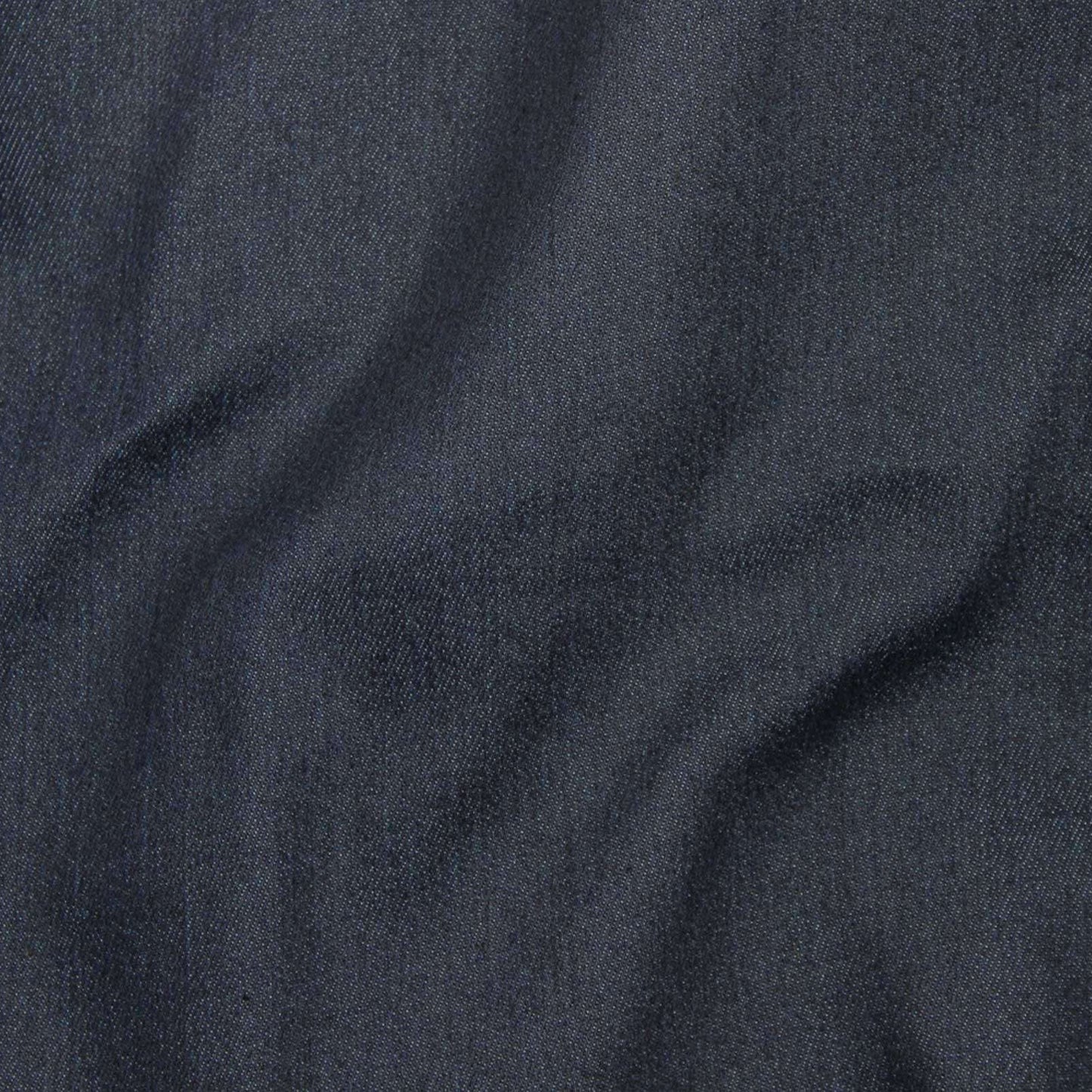 Denim Marine Très foncé Chiné