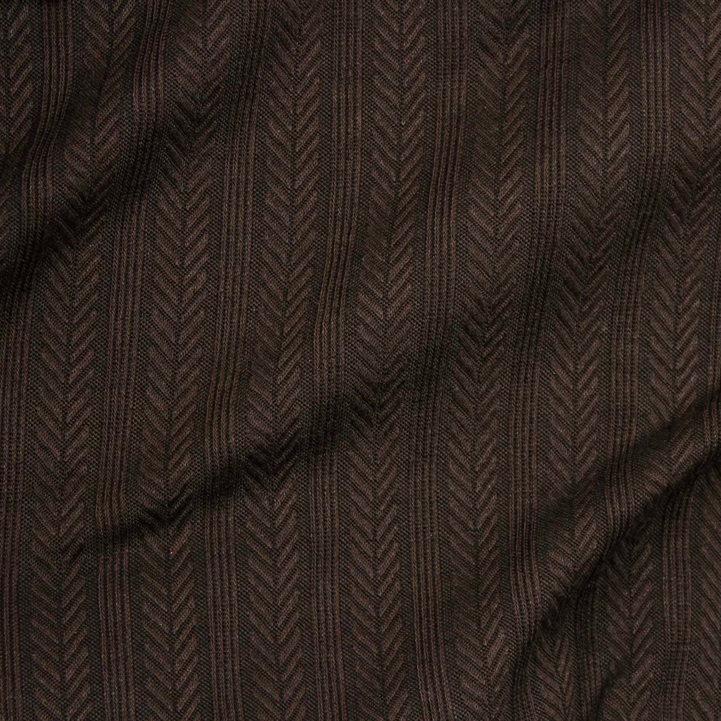Mona Cable Chocolate 08