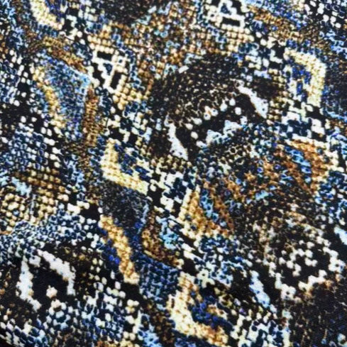 Tricot Mince 004