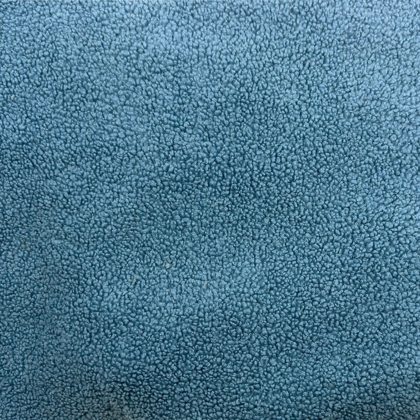 Sherpa Teddy Bleu 06