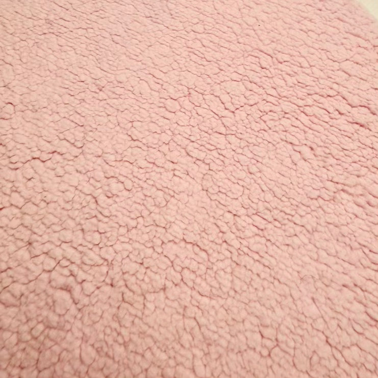 Sherpa Rose
