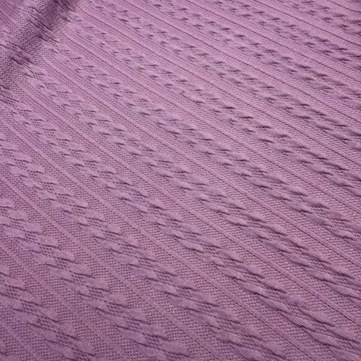 Mira Cable Lilas