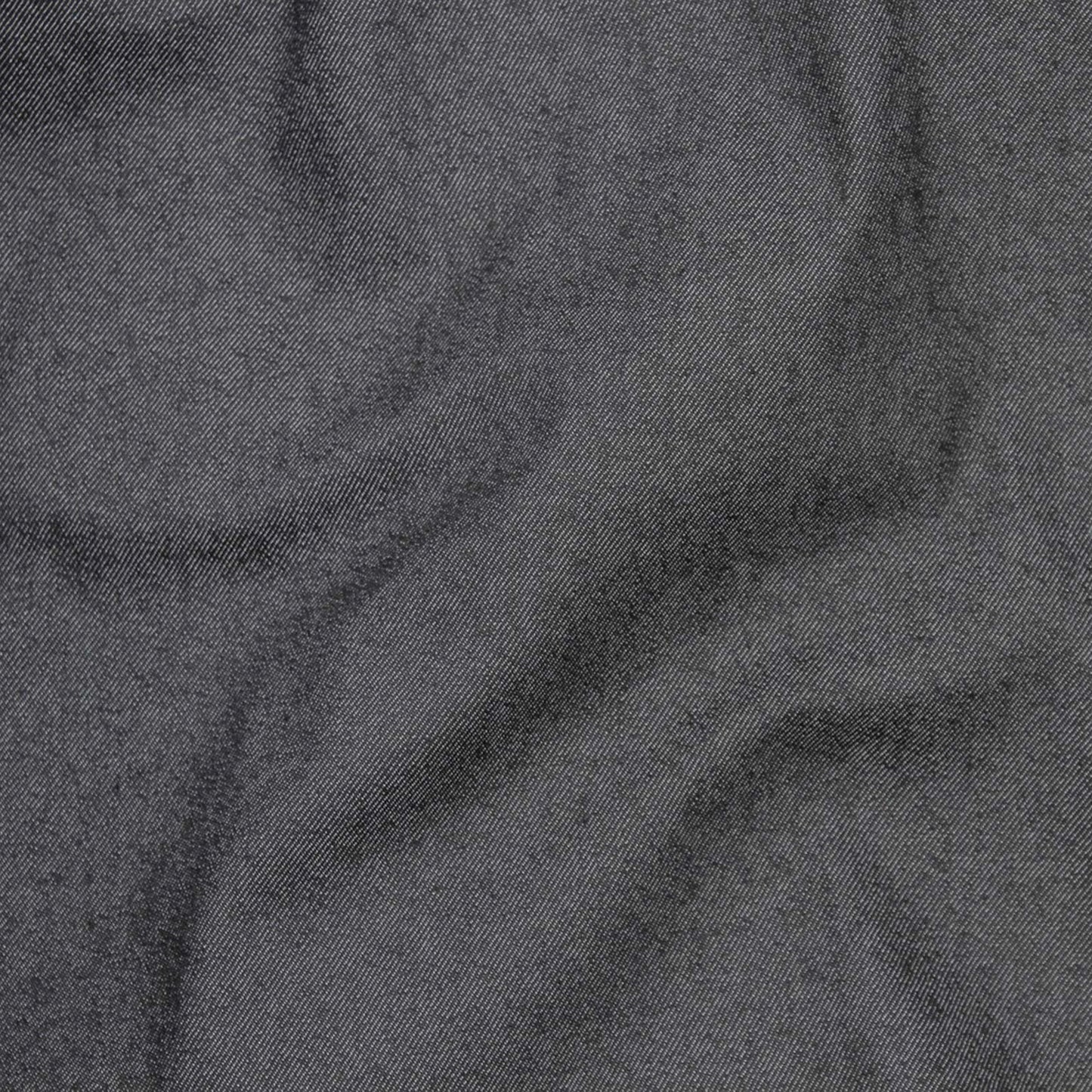 Denim Charcoal Chiné