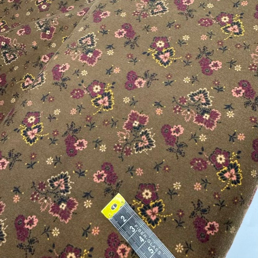 Flanelle Imprimée 283