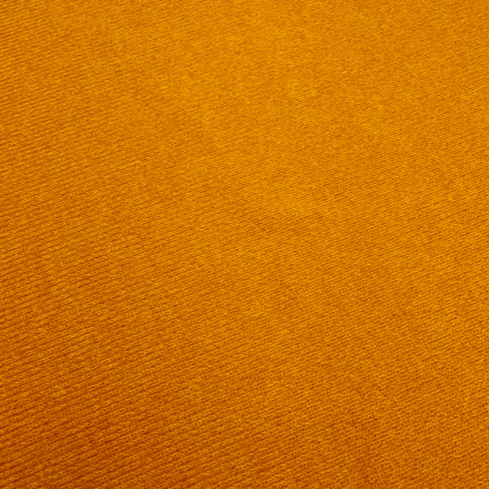 Tricot Rib Ocre