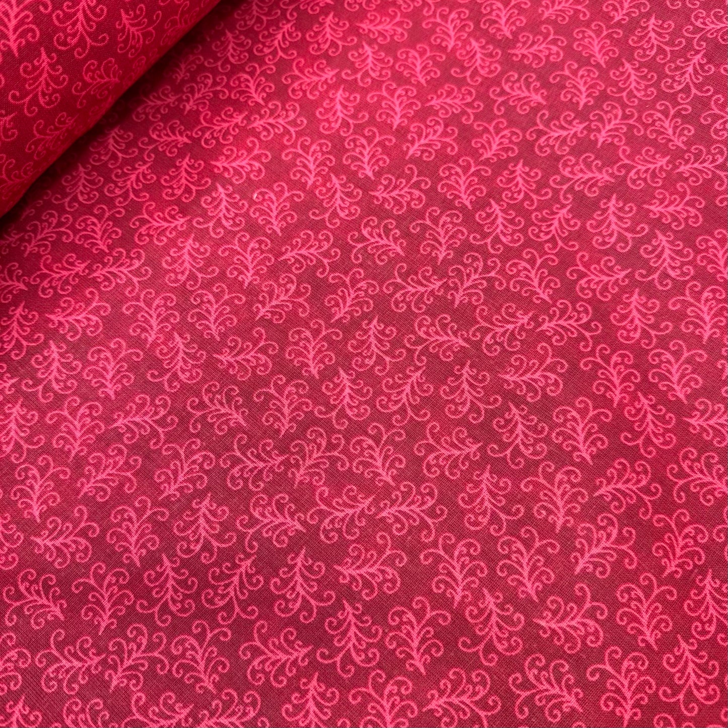 Coton Large Courtepointe 002