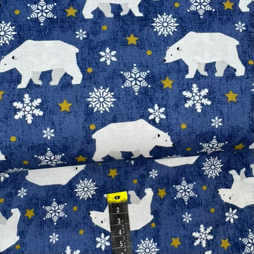 Coton Imprimé 478