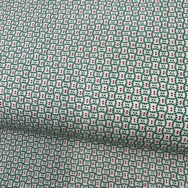 Flanelle Imprimée 164