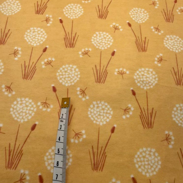 Flanelle Imprimée 197