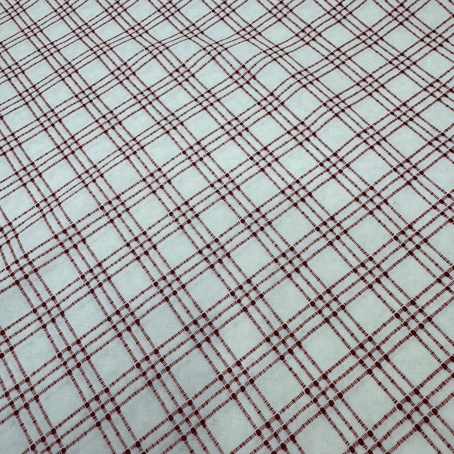 Coton Imprimé 621