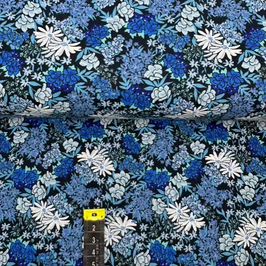 Coton Imprimé 448