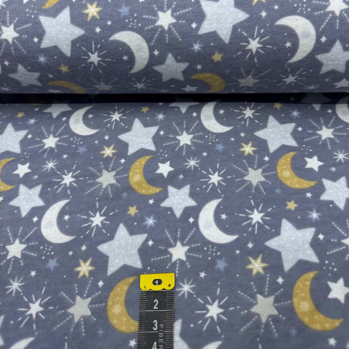 Flanelle Imprimée 145