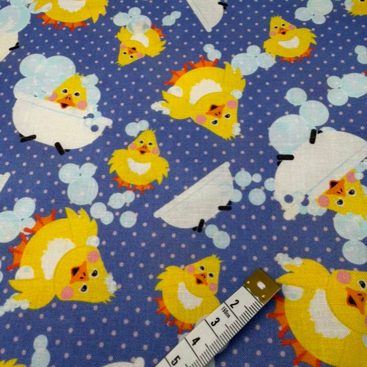 Coton Imprimé 120