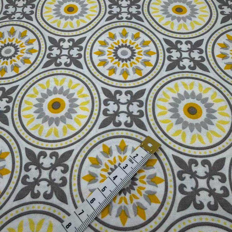 Coton Imprimé 046