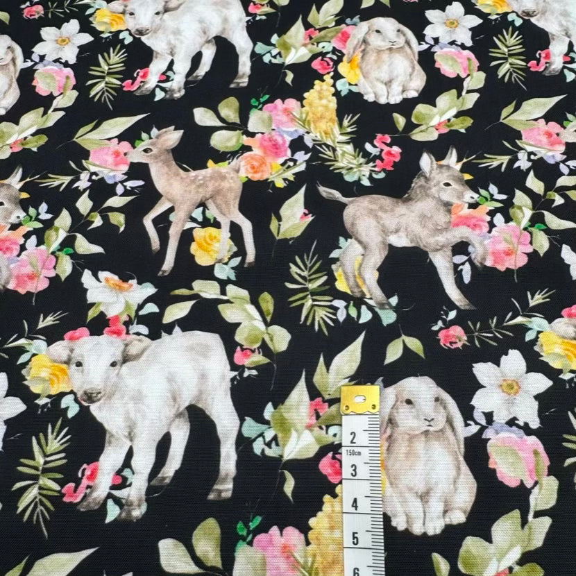 Coton Imprimé 207