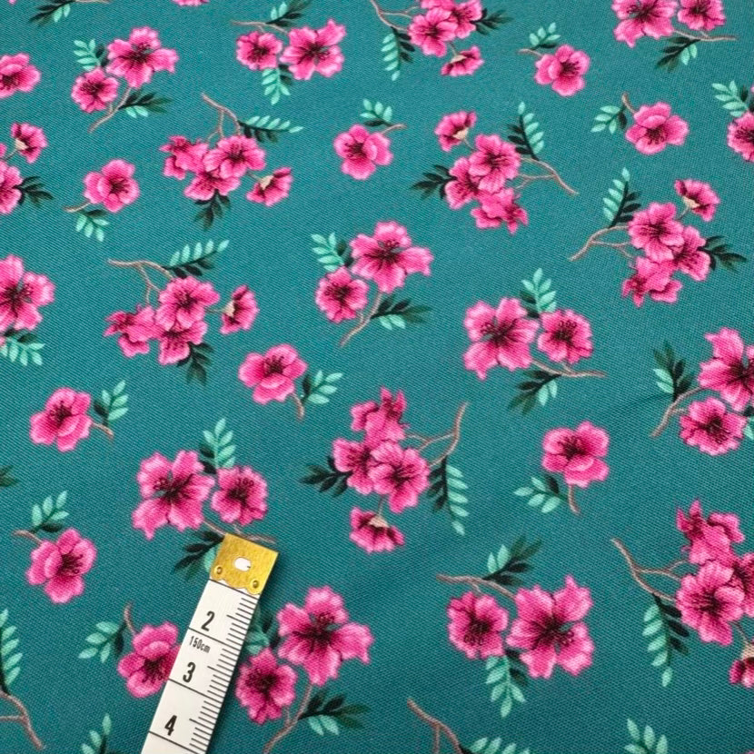 Coton Imprimé 236