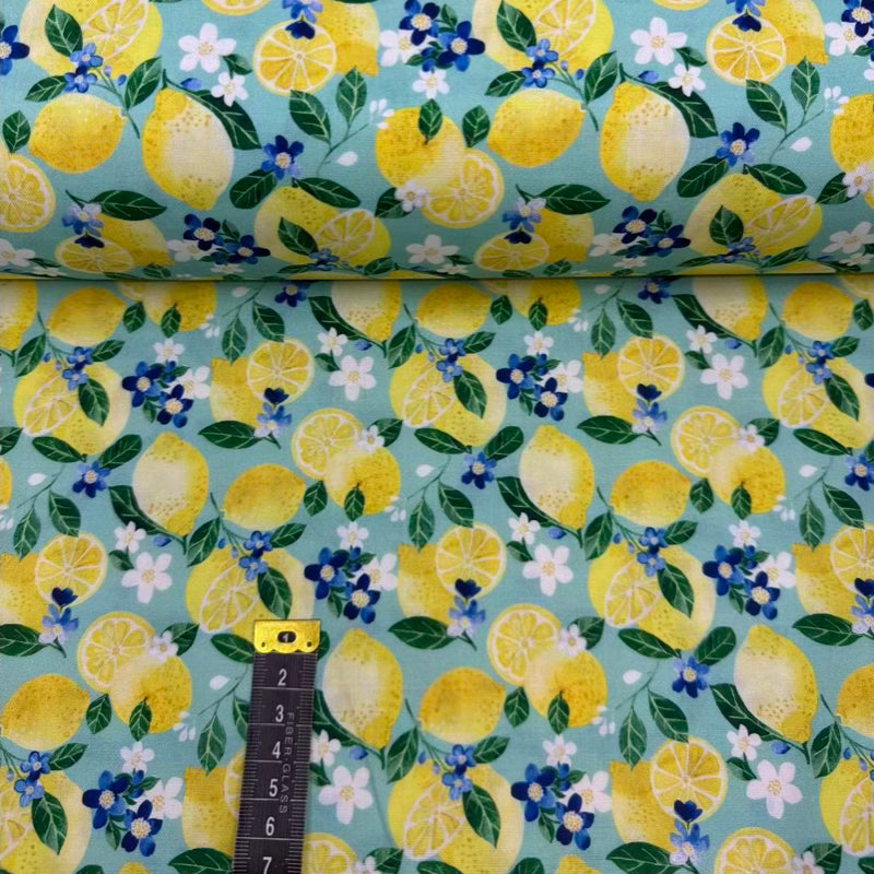 Coton Imprimé 439