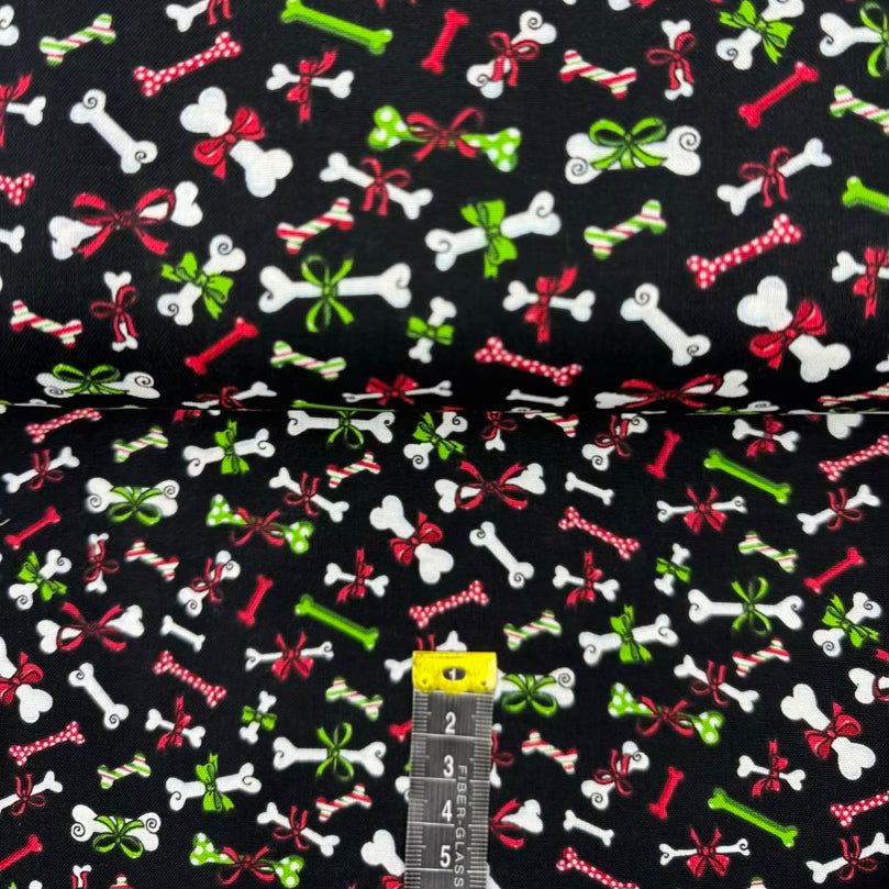 Coton Imprimé 488