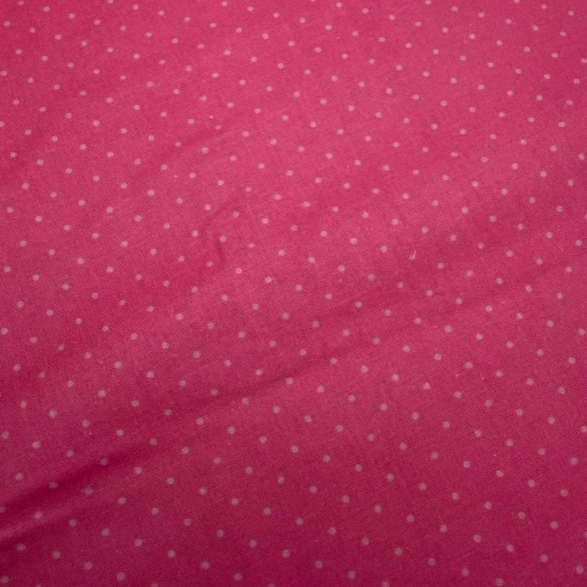 Coton Imprimé 011