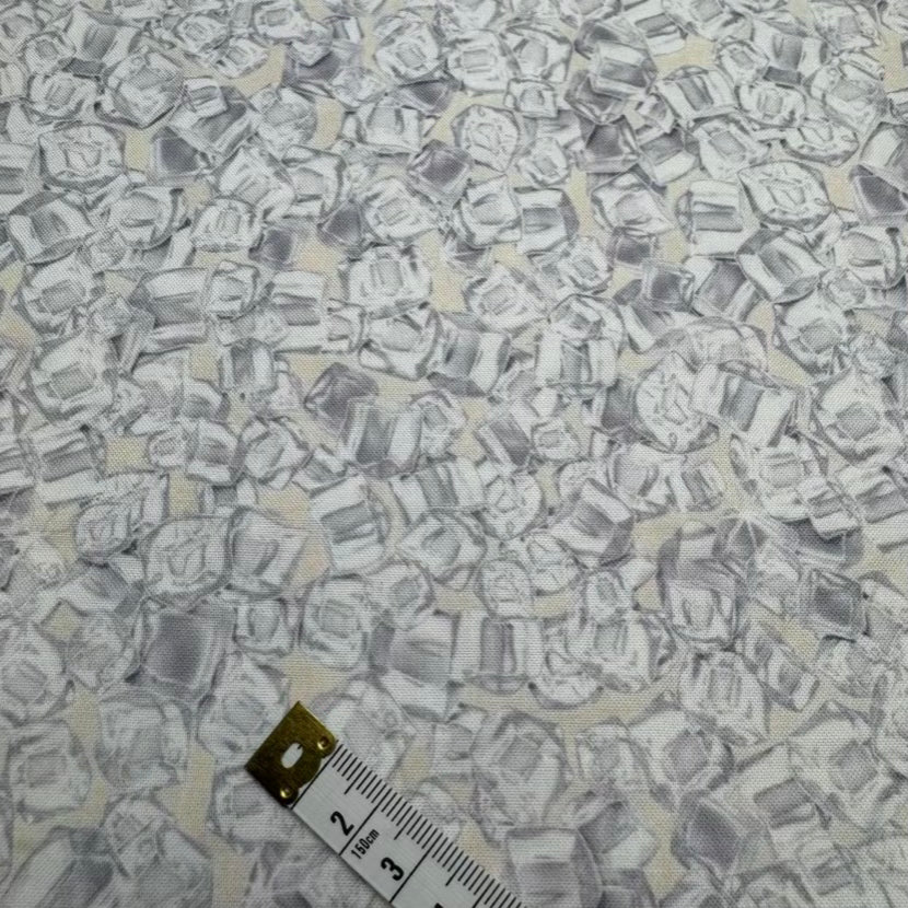 Printed Cotton 164