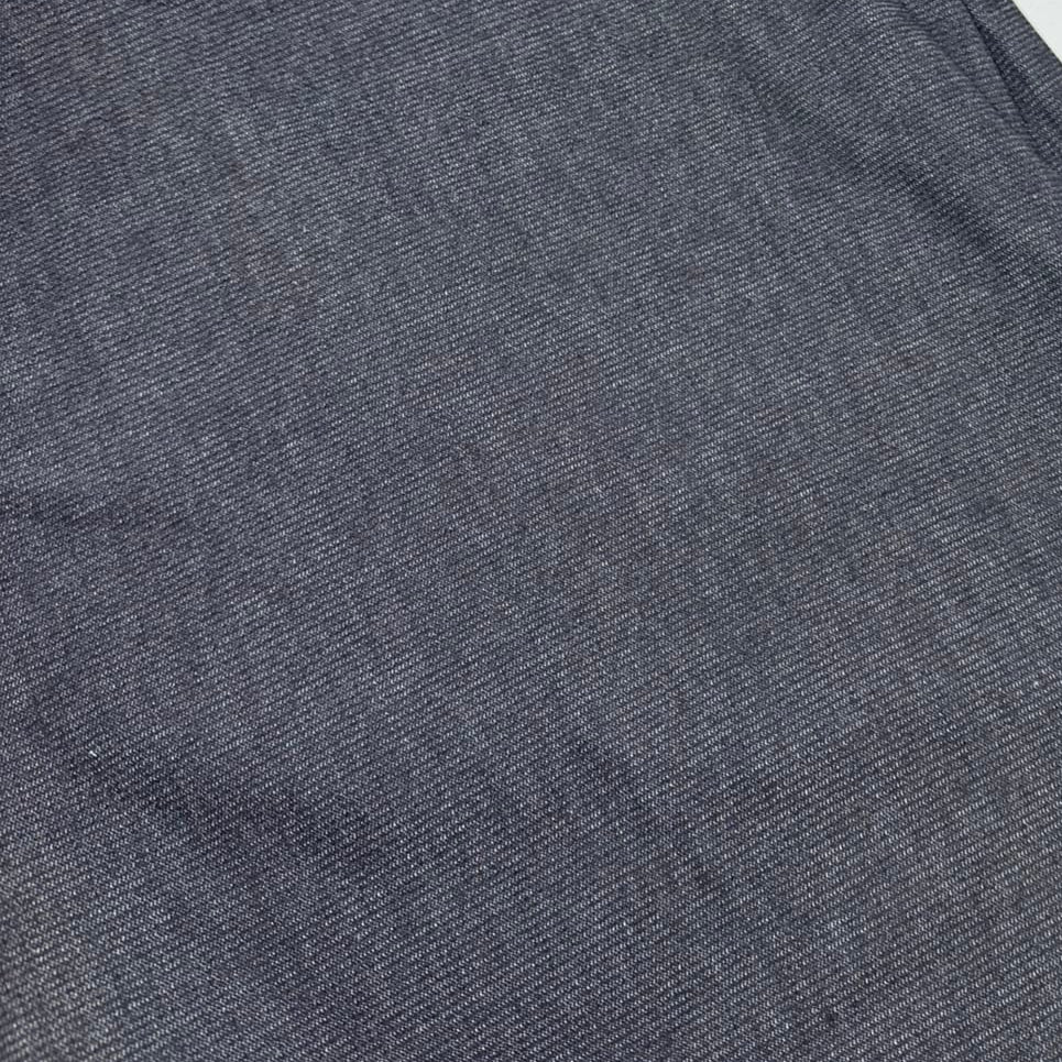 Denim Extensible Noir