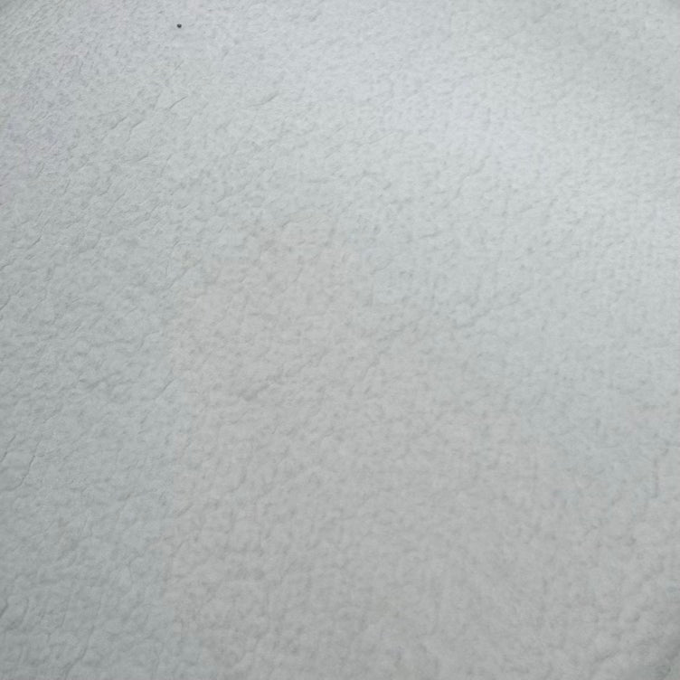 Sherpa Teddy Blanc