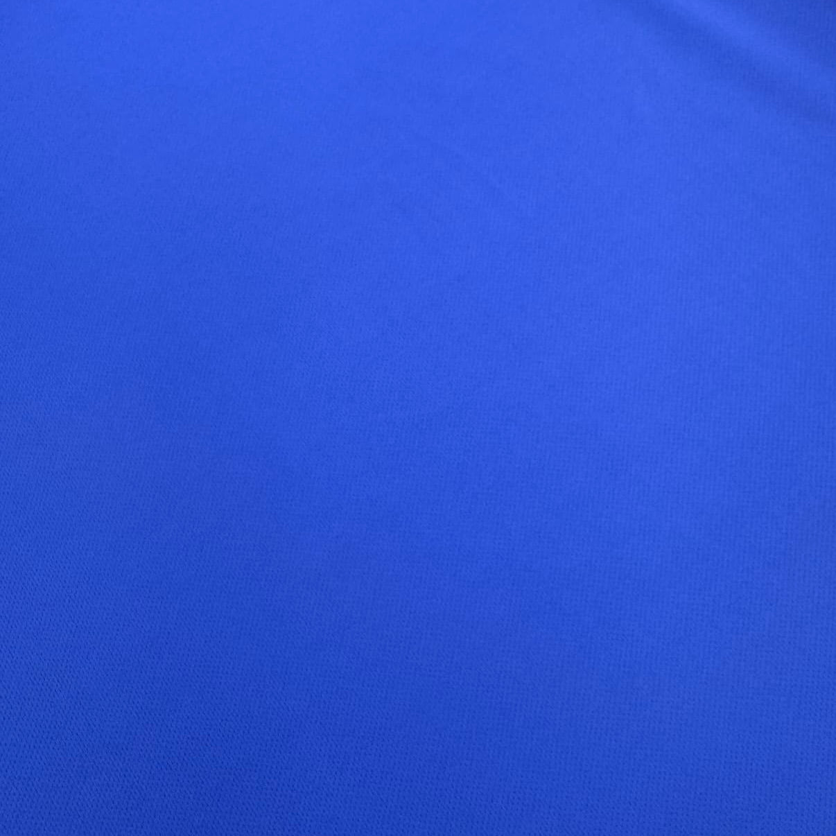 Micro Mesh Cobalt