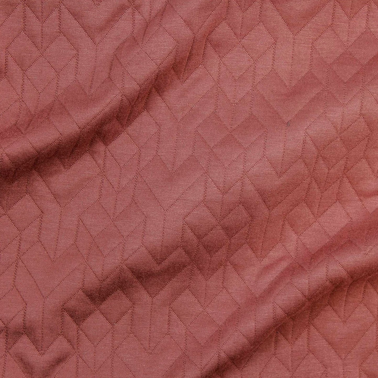 Quilted Geo Rose 11