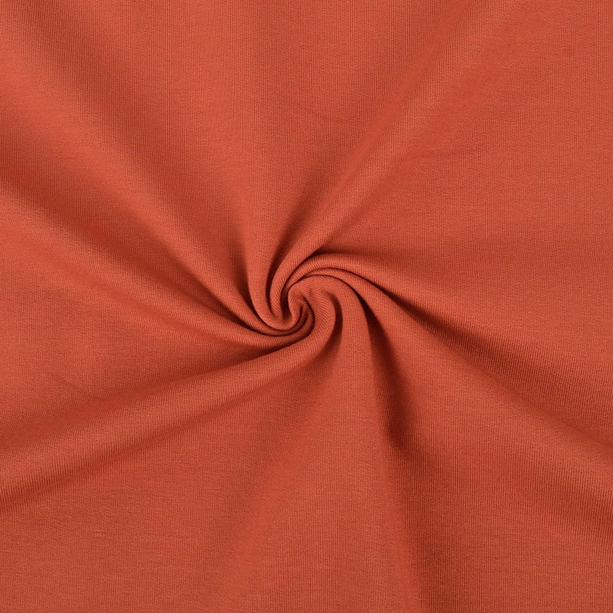 Coton Ouaté Thermal Pro Tech Rouille