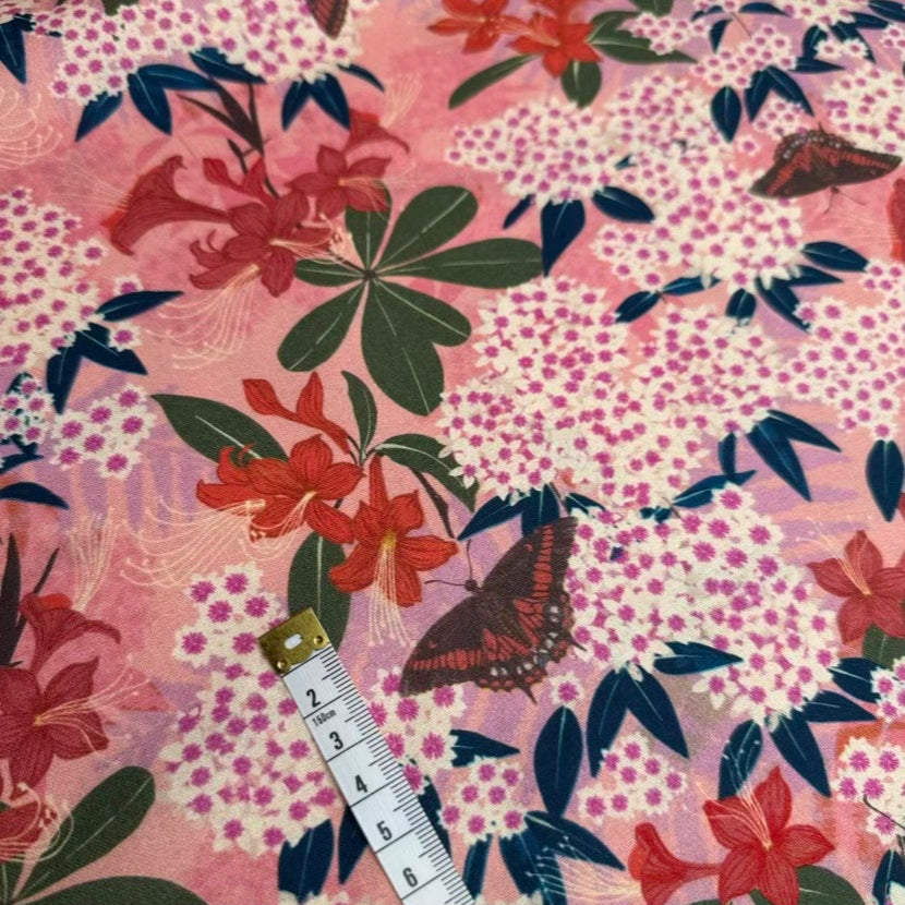 Coton Imprimé 026