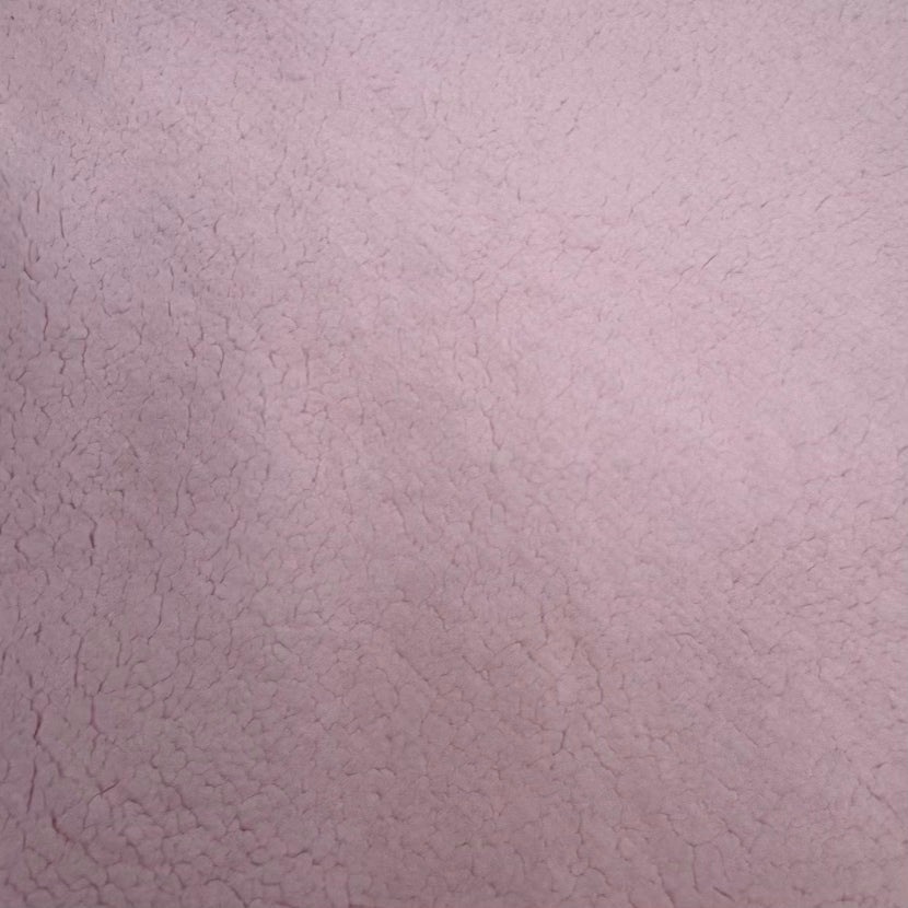 Sherpa Teddy Rose