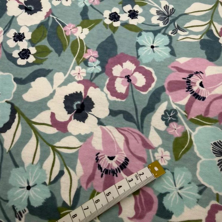Flanelle Imprimée 206