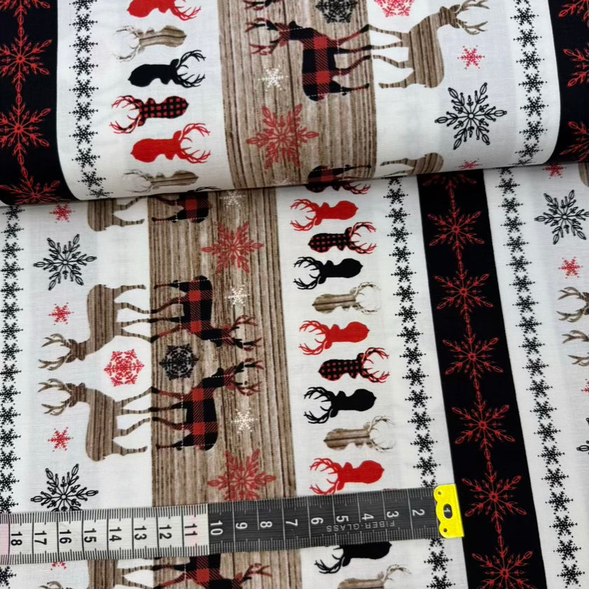 Coton Imprimé 479