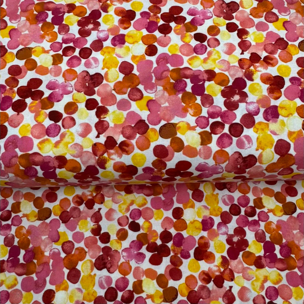 Coton Imprimé 505